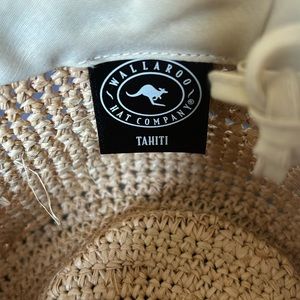 Wallaroo hat men or woman
